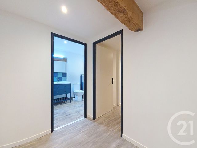 Appartement F2 &agrave; vendre - 2 pi&egrave;ces - 57,96 m2 - Sete - 34 - LANGUEDOC-ROUSSILLON