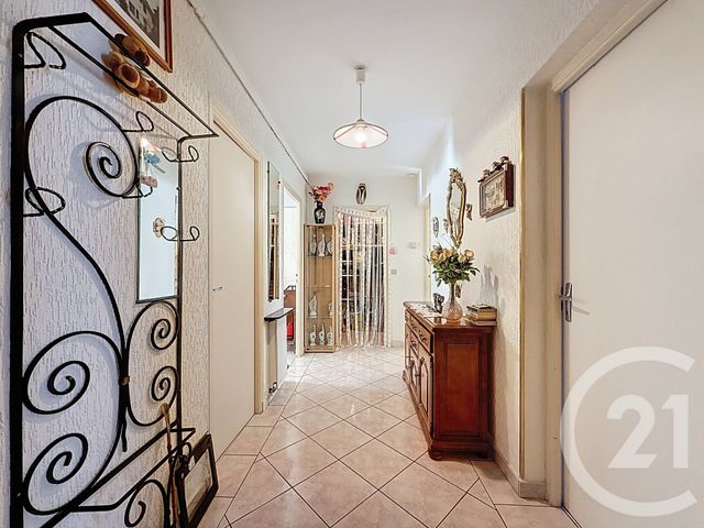 Appartement F4 à vendre - 4 pièces - 77,42 m2 - Sete - 34 - LANGUEDOC-ROUSSILLON