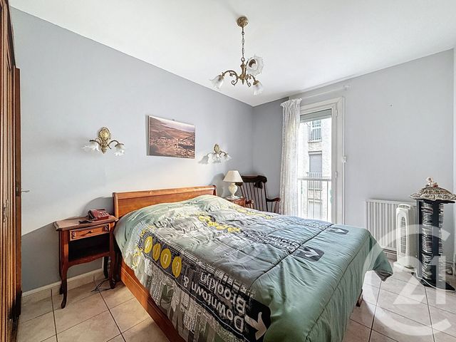 Appartement F4 à vendre - 4 pièces - 77,42 m2 - Sete - 34 - LANGUEDOC-ROUSSILLON