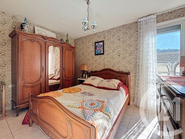 Appartement F4 à vendre - 4 pièces - 77,42 m2 - Sete - 34 - LANGUEDOC-ROUSSILLON