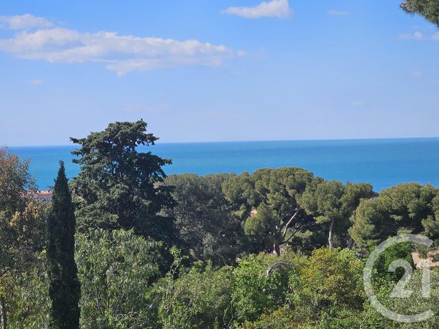 Maison à vendre - 7 pièces - 233,49 m2 - Sete - 34 - LANGUEDOC-ROUSSILLON