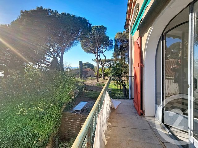 Maison &agrave; vendre - 7 pi&egrave;ces - 233,49 m2 - Sete - 34 - LANGUEDOC-ROUSSILLON