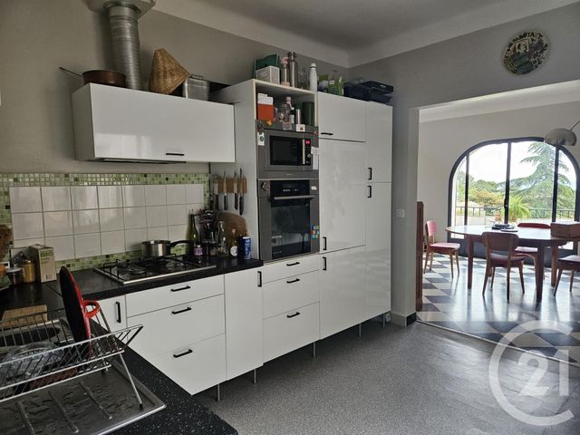 Maison à vendre - 7 pièces - 233,49 m2 - Sete - 34 - LANGUEDOC-ROUSSILLON