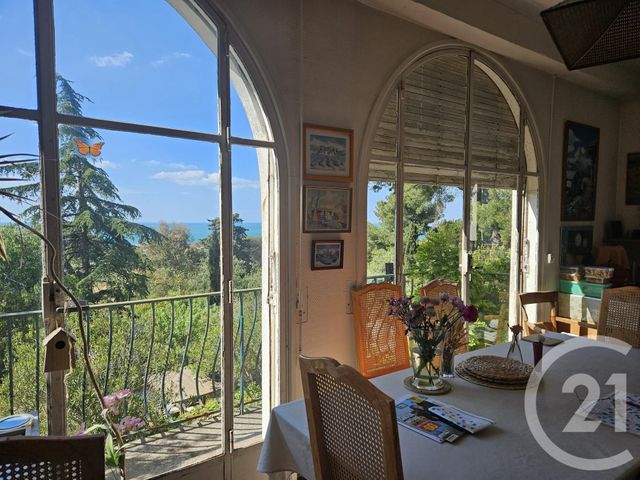 Maison à vendre - 7 pièces - 233,49 m2 - Sete - 34 - LANGUEDOC-ROUSSILLON