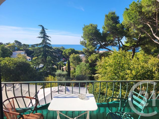 Maison à vendre - 7 pièces - 233,49 m2 - Sete - 34 - LANGUEDOC-ROUSSILLON