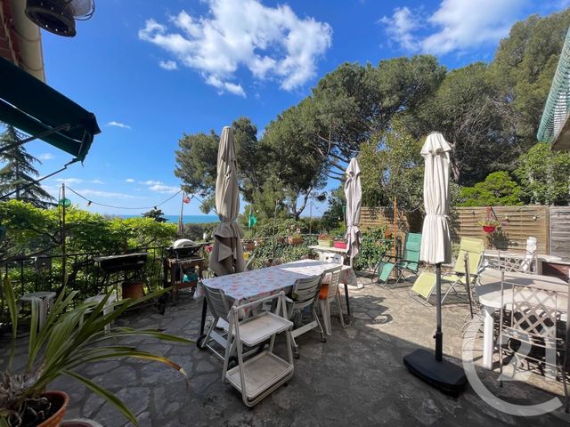 Maison à vendre - 7 pièces - 233,49 m2 - Sete - 34 - LANGUEDOC-ROUSSILLON