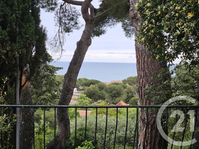 Maison à vendre - 7 pièces - 233,49 m2 - Sete - 34 - LANGUEDOC-ROUSSILLON