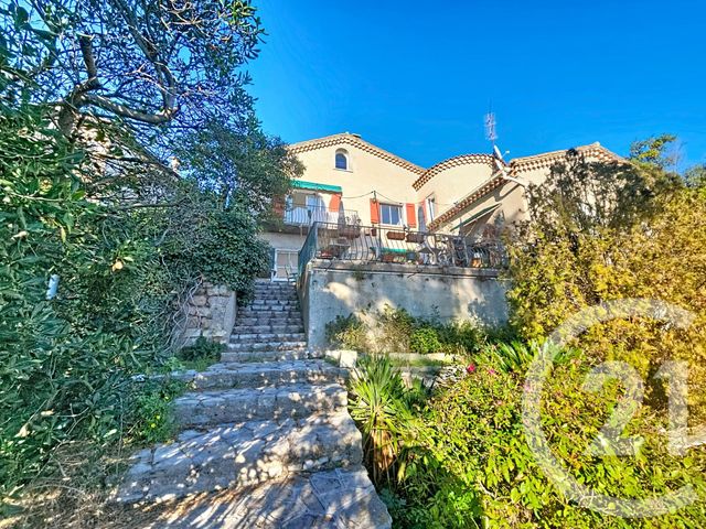 Maison &agrave; vendre - 7 pi&egrave;ces - 233,49 m2 - Sete - 34 - LANGUEDOC-ROUSSILLON