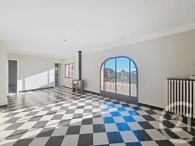 Maison &agrave; vendre - 7 pi&egrave;ces - 233,49 m2 - Sete - 34 - LANGUEDOC-ROUSSILLON