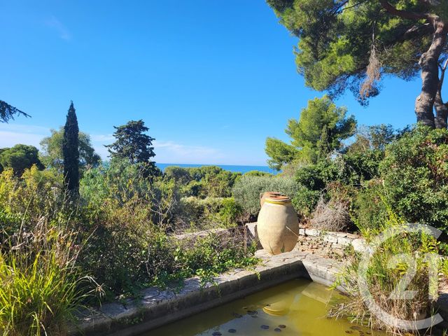 Maison à vendre - 7 pièces - 233,49 m2 - Sete - 34 - LANGUEDOC-ROUSSILLON