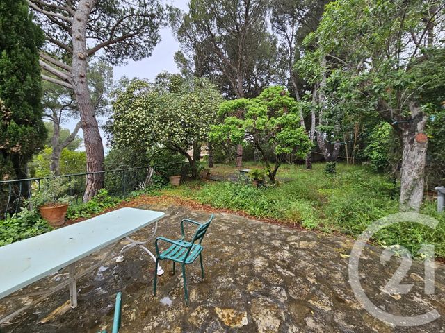 Maison à vendre - 7 pièces - 233,49 m2 - Sete - 34 - LANGUEDOC-ROUSSILLON