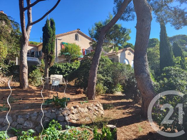 Maison à vendre - 7 pièces - 233,49 m2 - Sete - 34 - LANGUEDOC-ROUSSILLON