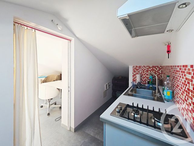 Maison &agrave; vendre - 7 pi&egrave;ces - 233,49 m2 - Sete - 34 - LANGUEDOC-ROUSSILLON