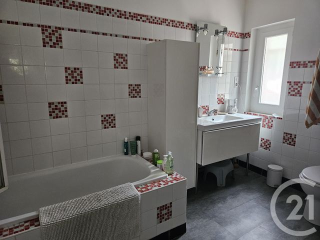 Maison à vendre - 7 pièces - 233,49 m2 - Sete - 34 - LANGUEDOC-ROUSSILLON