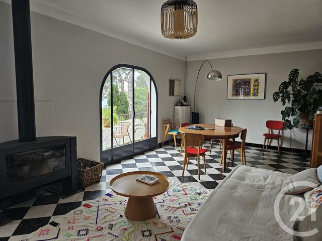 Maison à vendre - 7 pièces - 233,49 m2 - Sete - 34 - LANGUEDOC-ROUSSILLON