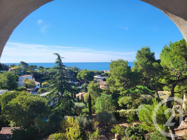Maison à vendre - 7 pièces - 233,49 m2 - Sete - 34 - LANGUEDOC-ROUSSILLON