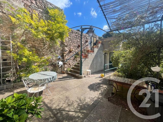 Maison à vendre - 7 pièces - 233,49 m2 - Sete - 34 - LANGUEDOC-ROUSSILLON