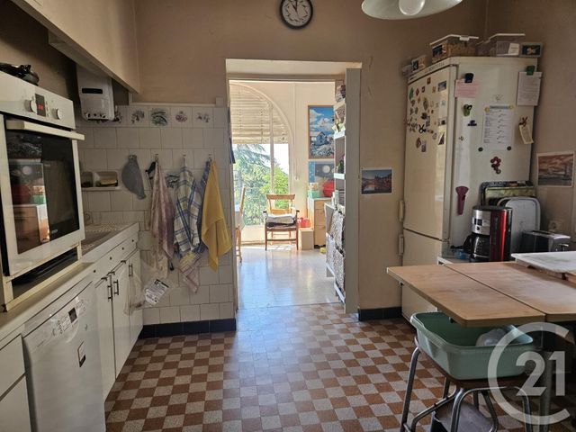 Maison à vendre - 7 pièces - 233,49 m2 - Sete - 34 - LANGUEDOC-ROUSSILLON