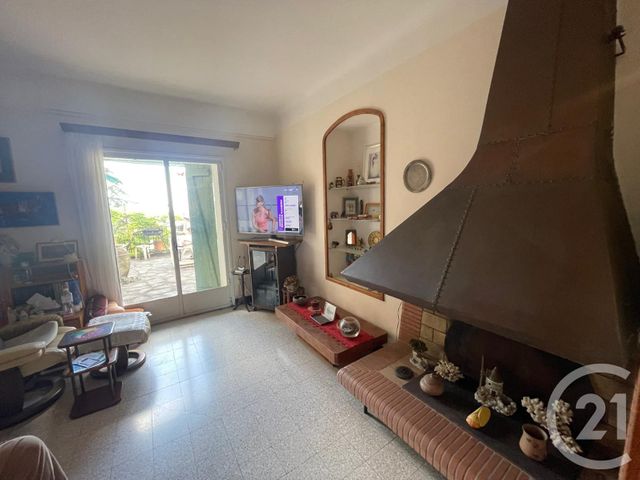 Maison à vendre - 7 pièces - 233,49 m2 - Sete - 34 - LANGUEDOC-ROUSSILLON