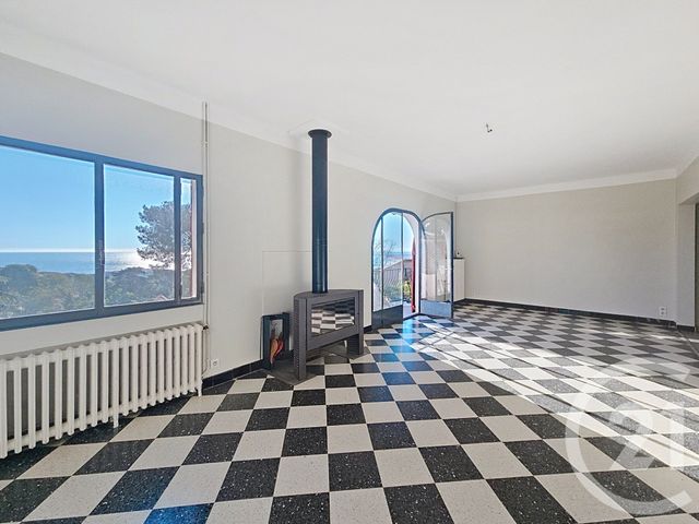 Maison &agrave; vendre - 7 pi&egrave;ces - 233,49 m2 - Sete - 34 - LANGUEDOC-ROUSSILLON