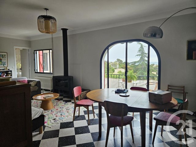 Maison à vendre - 7 pièces - 233,49 m2 - Sete - 34 - LANGUEDOC-ROUSSILLON