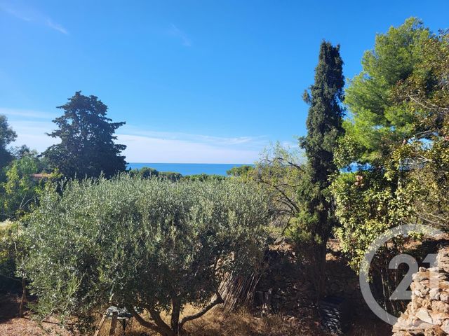 Maison à vendre - 7 pièces - 233,49 m2 - Sete - 34 - LANGUEDOC-ROUSSILLON