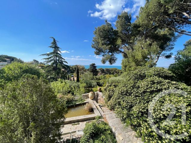 Maison à vendre - 7 pièces - 233,49 m2 - Sete - 34 - LANGUEDOC-ROUSSILLON