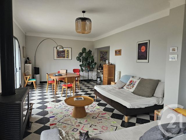 Maison à vendre - 7 pièces - 233,49 m2 - Sete - 34 - LANGUEDOC-ROUSSILLON