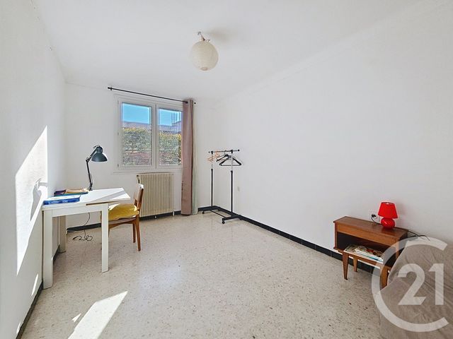 Appartement T3 à vendre - 3 pièces - 65,44 m2 - Sete - 34 - LANGUEDOC-ROUSSILLON