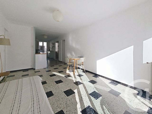 Appartement T3 à vendre - 3 pièces - 65,44 m2 - Sete - 34 - LANGUEDOC-ROUSSILLON