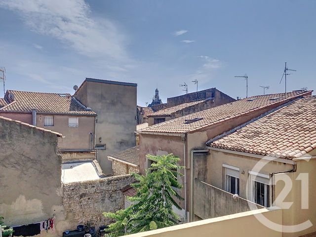 appartement - FRONTIGNAN - 34