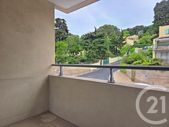 Appartement F3 &agrave; vendre - 3 pi&egrave;ces - 64,70 m2 - Sete - 34 - LANGUEDOC-ROUSSILLON