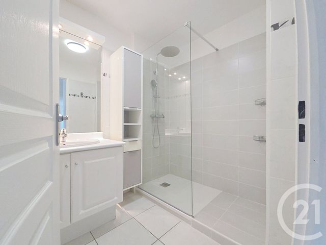 Appartement F3 &agrave; vendre - 3 pi&egrave;ces - 64,70 m2 - Sete - 34 - LANGUEDOC-ROUSSILLON