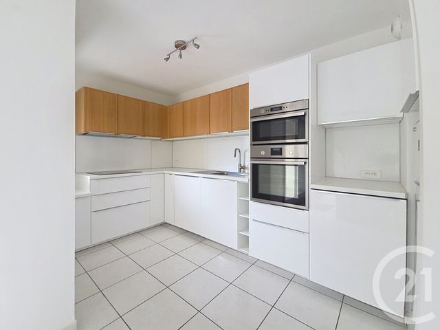 Appartement F3 &agrave; vendre - 3 pi&egrave;ces - 64,70 m2 - Sete - 34 - LANGUEDOC-ROUSSILLON