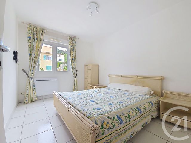 Appartement F3 &agrave; vendre - 3 pi&egrave;ces - 64,70 m2 - Sete - 34 - LANGUEDOC-ROUSSILLON