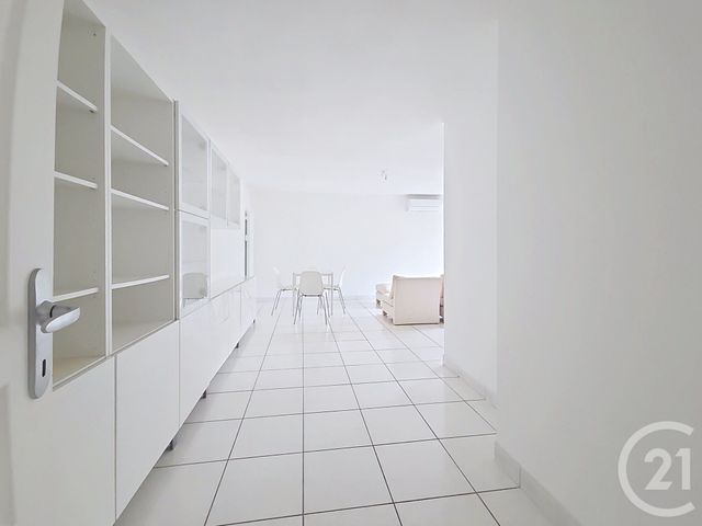 Appartement F3 &agrave; vendre - 3 pi&egrave;ces - 64,70 m2 - Sete - 34 - LANGUEDOC-ROUSSILLON