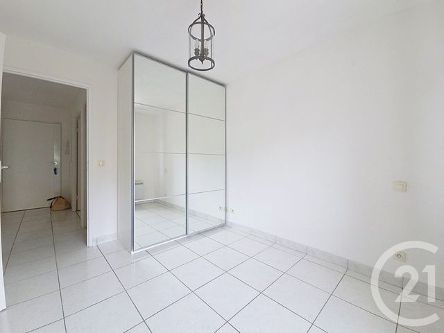 Appartement F3 &agrave; vendre - 3 pi&egrave;ces - 64,70 m2 - Sete - 34 - LANGUEDOC-ROUSSILLON