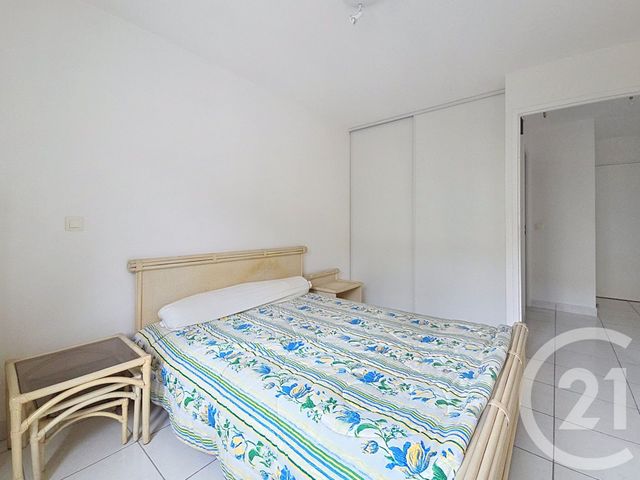 Appartement F3 &agrave; vendre - 3 pi&egrave;ces - 64,70 m2 - Sete - 34 - LANGUEDOC-ROUSSILLON