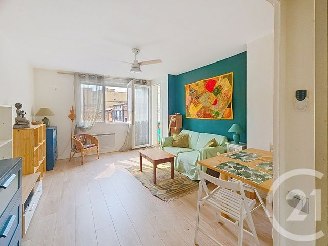 appartement - SETE - 34