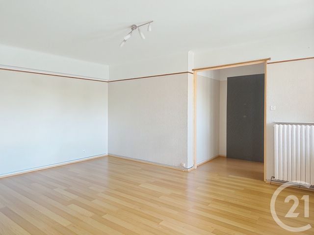 Appartement T3 &agrave; vendre - 3 pi&egrave;ces - 73,30 m2 - Sete - 34 - LANGUEDOC-ROUSSILLON