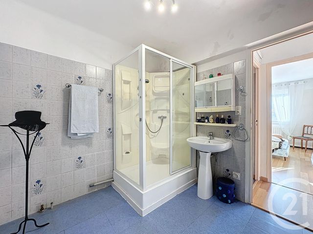 Afficher la photo en grand Appartement T3 à vendre - 3 pièces - 73,30 m2 - Sete - 34 - LANGUEDOC-ROUSSILLON