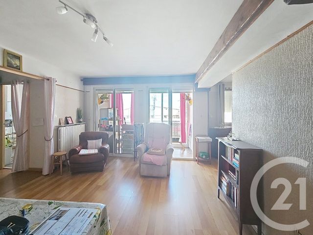 Afficher la photo en grand Appartement T3 à vendre - 3 pièces - 73,30 m2 - Sete - 34 - LANGUEDOC-ROUSSILLON