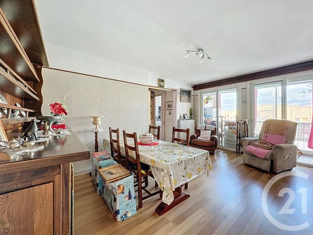 Afficher la photo en grand Appartement T3 à vendre - 3 pièces - 73,30 m2 - Sete - 34 - LANGUEDOC-ROUSSILLON