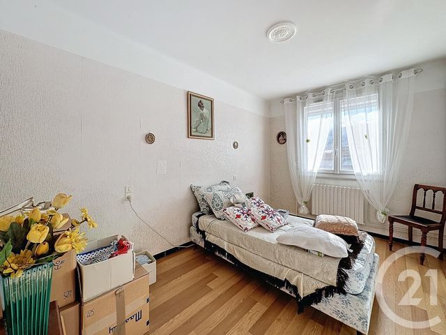 Afficher la photo en grand Appartement T3 à vendre - 3 pièces - 73,30 m2 - Sete - 34 - LANGUEDOC-ROUSSILLON