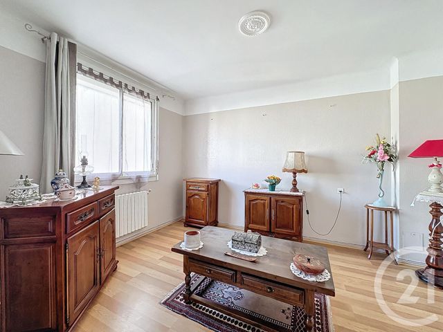 Afficher la photo en grand Appartement T3 à vendre - 3 pièces - 73,30 m2 - Sete - 34 - LANGUEDOC-ROUSSILLON