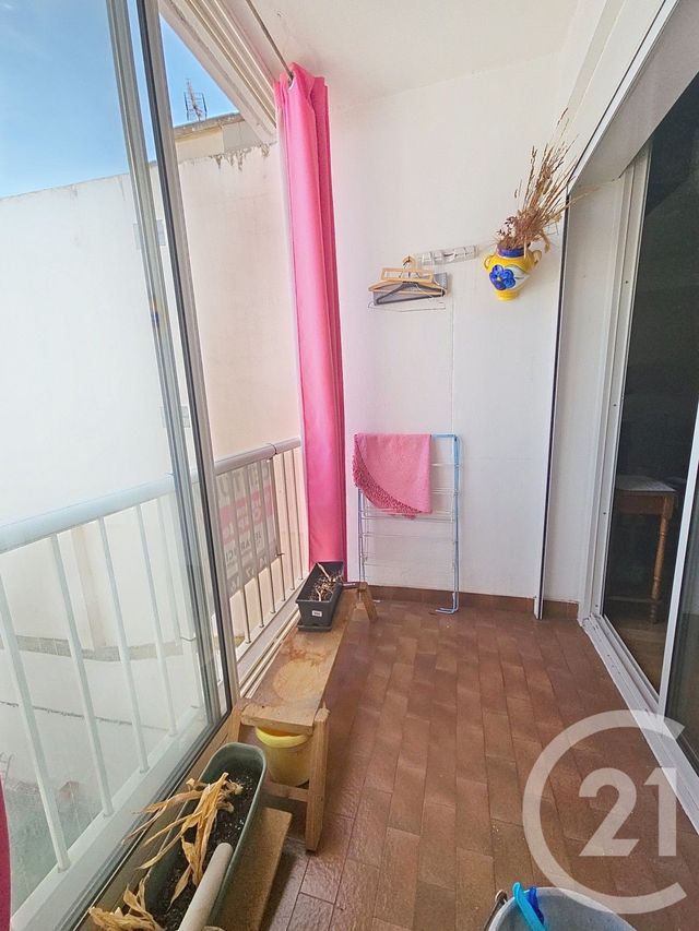 Afficher la photo en grand Appartement T3 à vendre - 3 pièces - 73,30 m2 - Sete - 34 - LANGUEDOC-ROUSSILLON