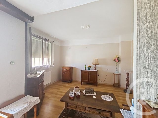 Afficher la photo en grand Appartement T3 à vendre - 3 pièces - 73,30 m2 - Sete - 34 - LANGUEDOC-ROUSSILLON