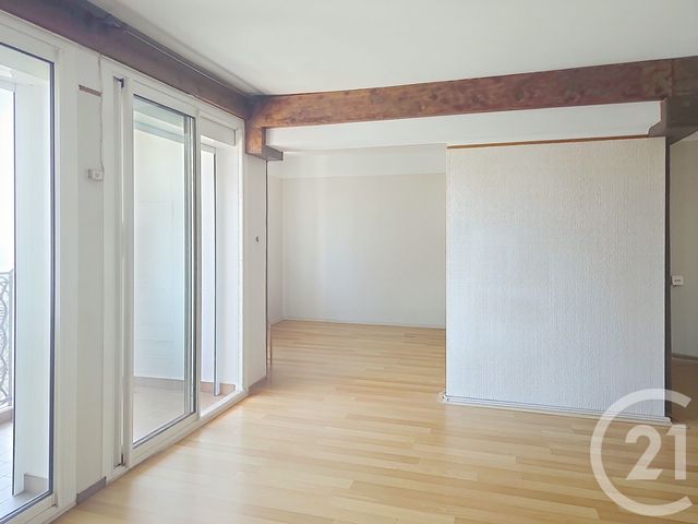 Appartement T3 &agrave; vendre - 3 pi&egrave;ces - 73,30 m2 - Sete - 34 - LANGUEDOC-ROUSSILLON