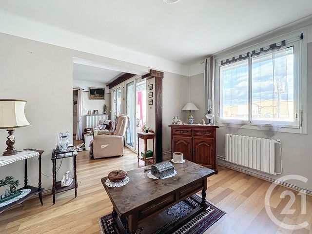 Afficher la photo en grand Appartement T3 à vendre - 3 pièces - 73,30 m2 - Sete - 34 - LANGUEDOC-ROUSSILLON