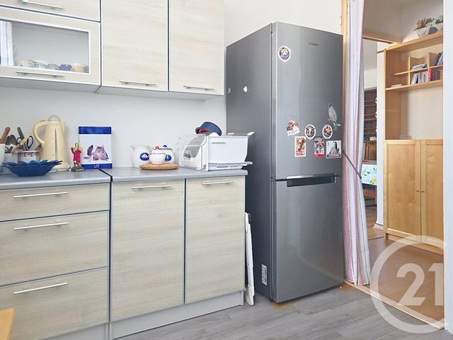 Appartement T3 &agrave; vendre - 3 pi&egrave;ces - 73,30 m2 - Sete - 34 - LANGUEDOC-ROUSSILLON